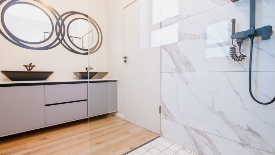 To Let 3 Bedroom Property for Rent in Eden Residential Estate Western Cape